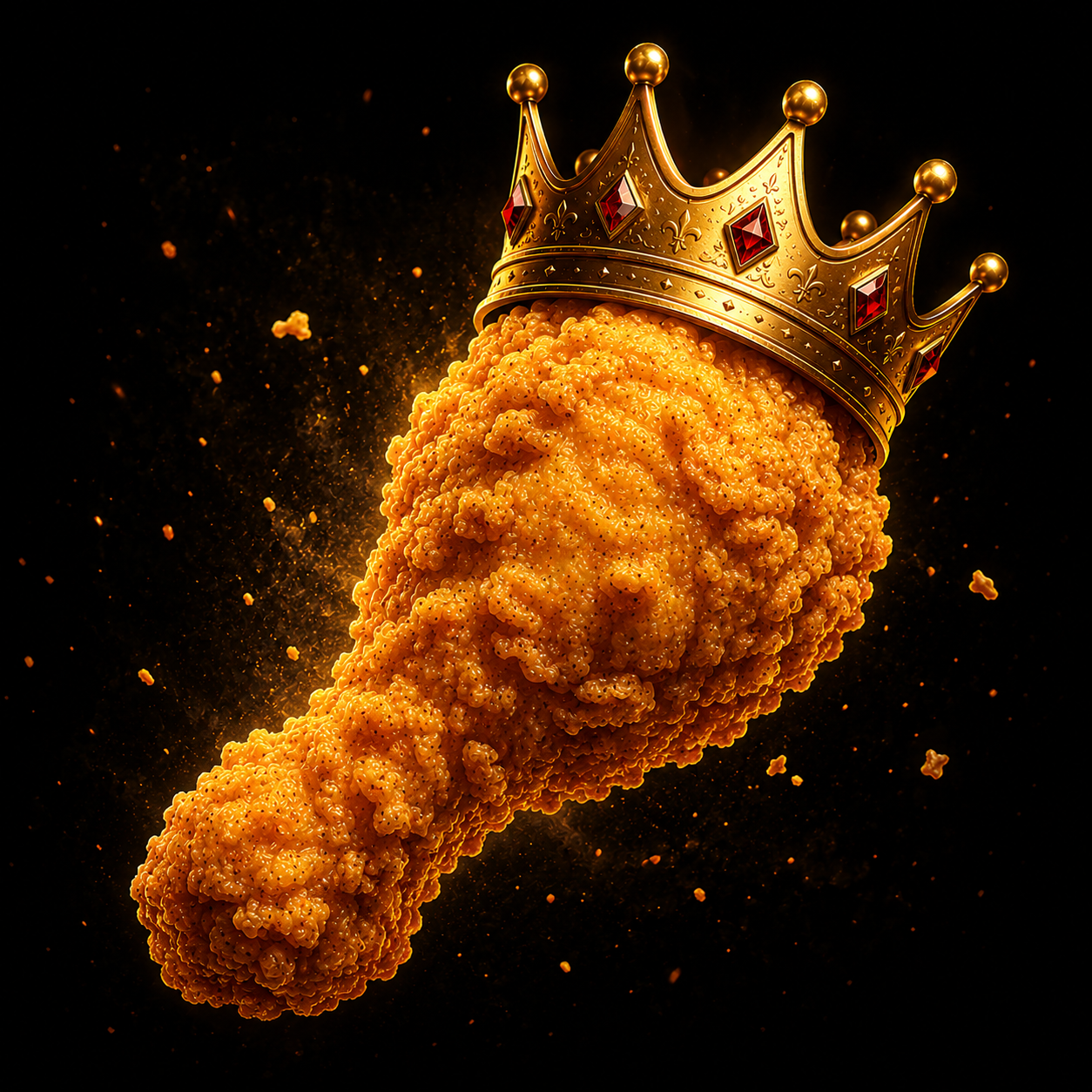 ChickenKing